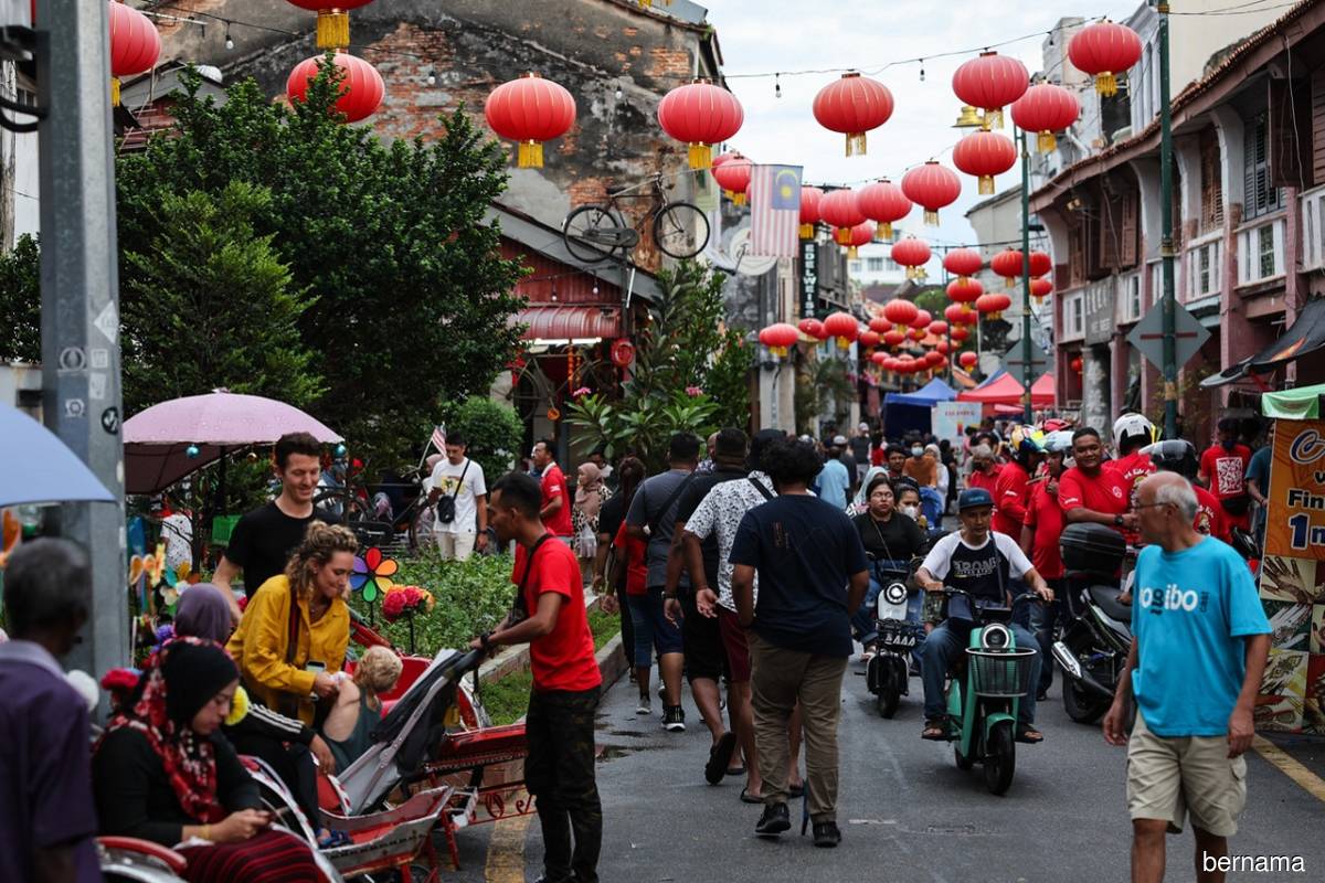 Chinese New Year of the Rabbit hops in with celebrations nationwide