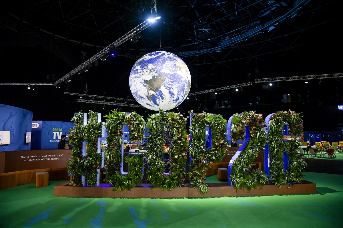 What Malaysian businesses should pay attention to during COP 26