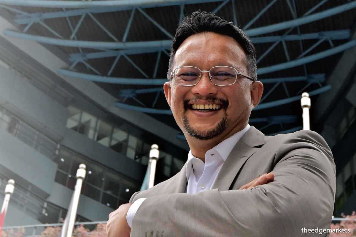 Cover Story: From lumbering giant to digitisation winner