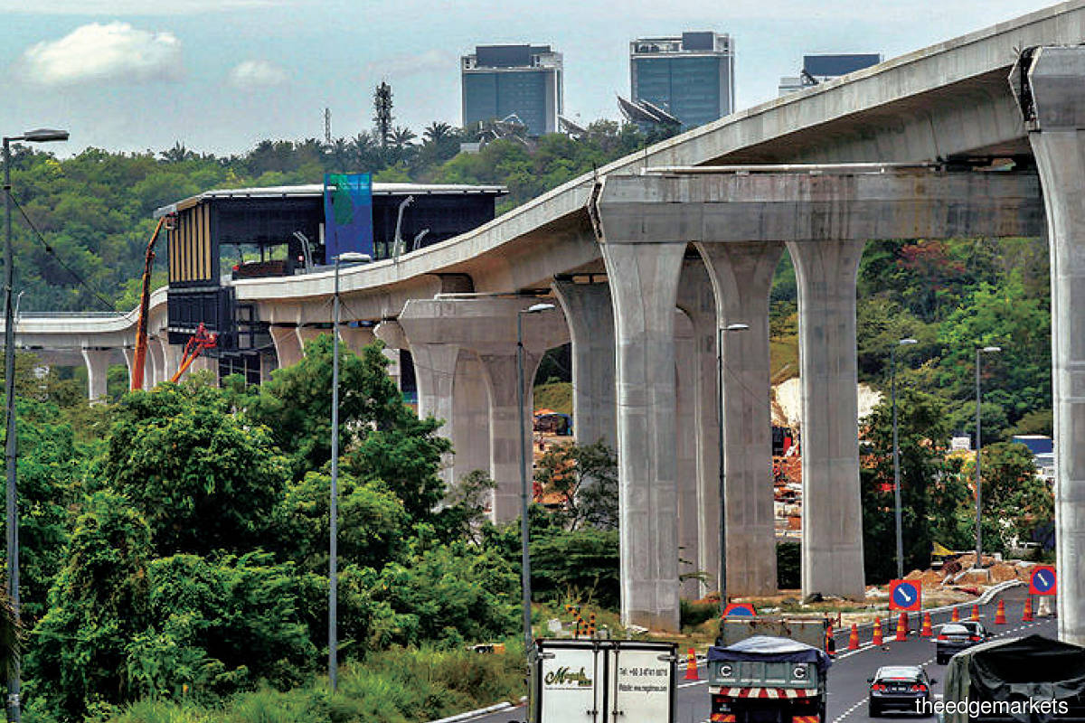 Cover Story: Key beneficiaries of MRT3