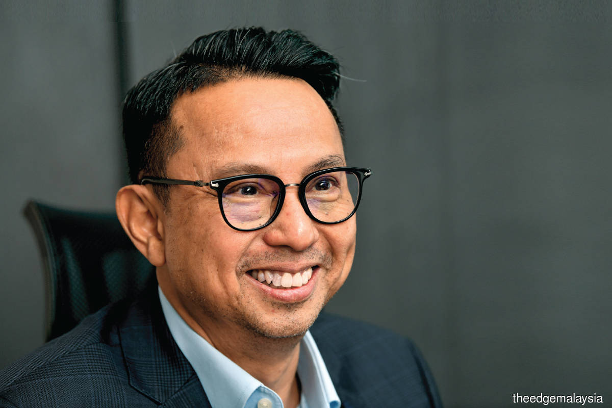 Mahbob Mistri Cover Story 2: MAHB striving to step out of the shadow of regional peers