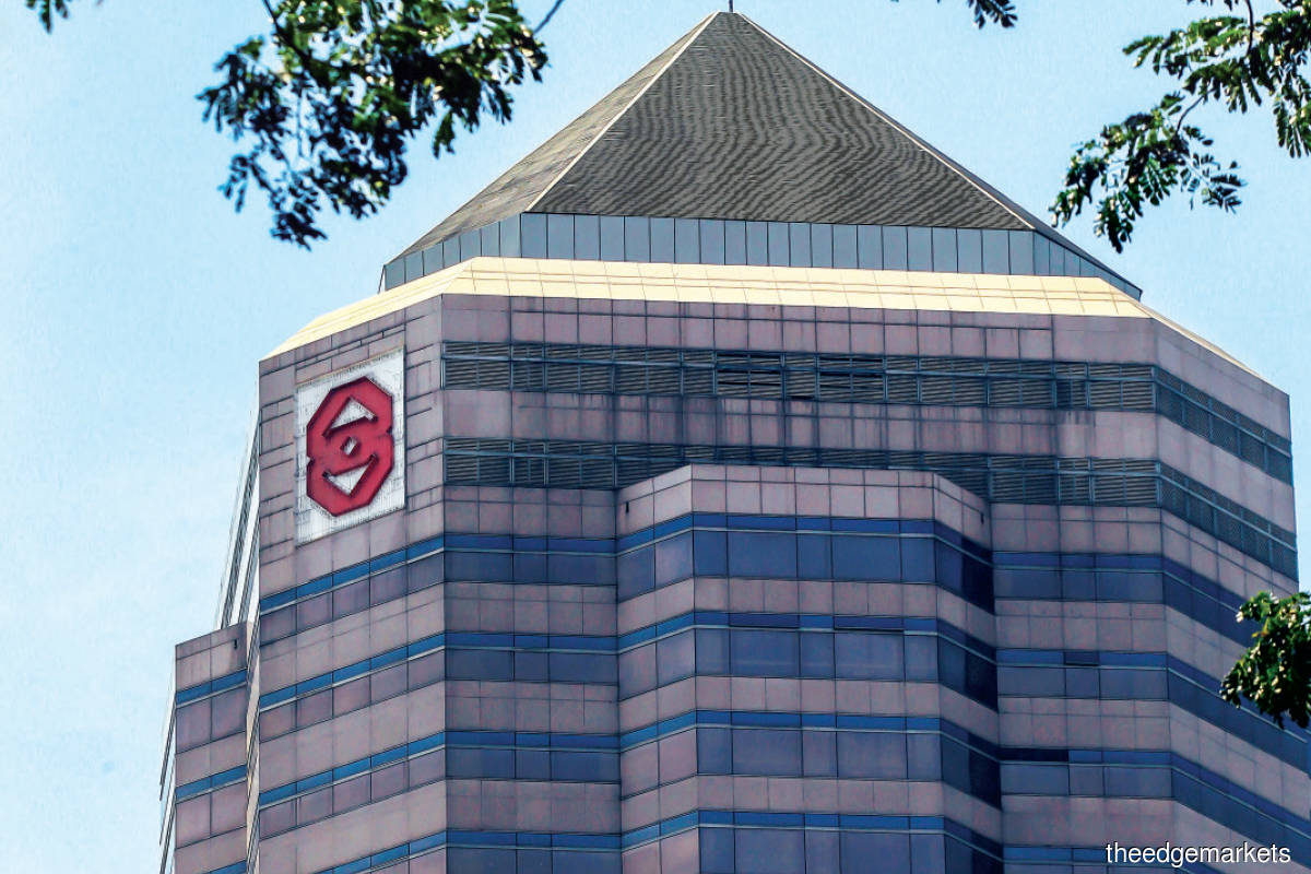 Cover Story Future of Teh’s stake subject of speculation, but bank has