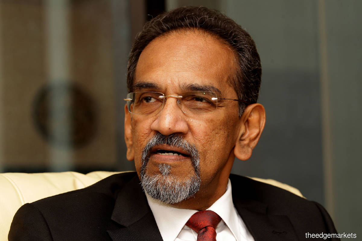 Cover Story: MSWG's take on FELDA's offer for FGV - Vimarsana News