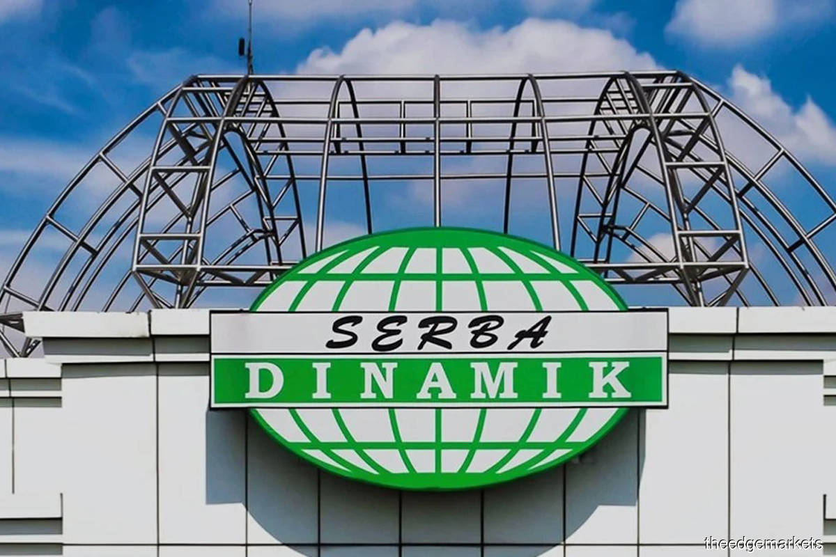 Cover Story: Serba Dinamik’s lawsuit reveals contention with KPMG and banks’ potential exposure to group