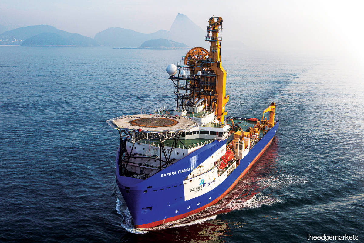 Cover Story: Boom and bust - How Sapura Energy got into the mess it is in