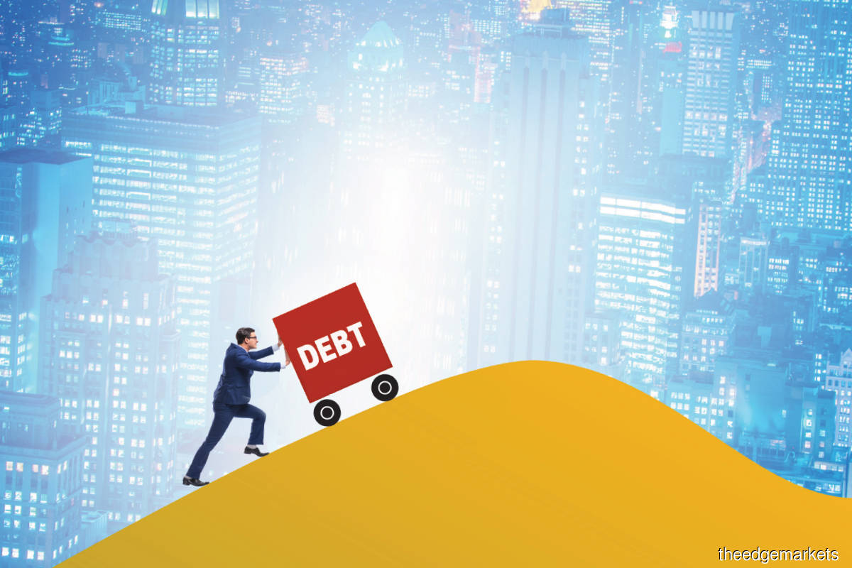 Cover Story: Debt crunch unlikely