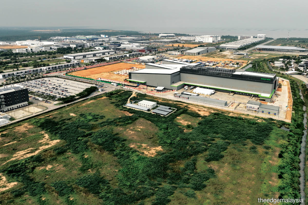 Cover Story: Prioritising incentives for strategic industries ...