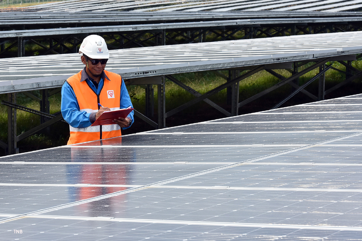 Cover Story: Malaysia still needs to incentivise solar adoption