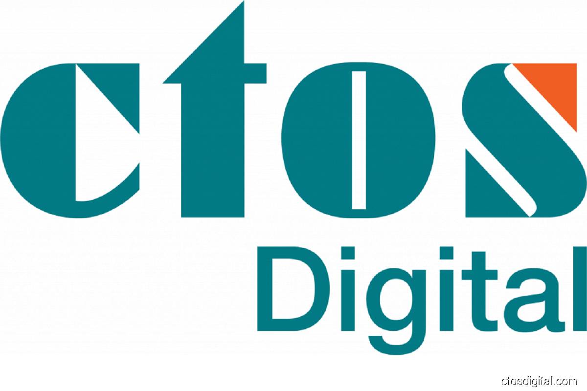 CTOS Digital shares up after posting positive earnings
