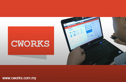 CWorks Systems sees 4.13% stake traded off market