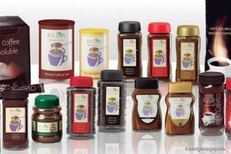 Olam secures US$163m worth of medium-term loans