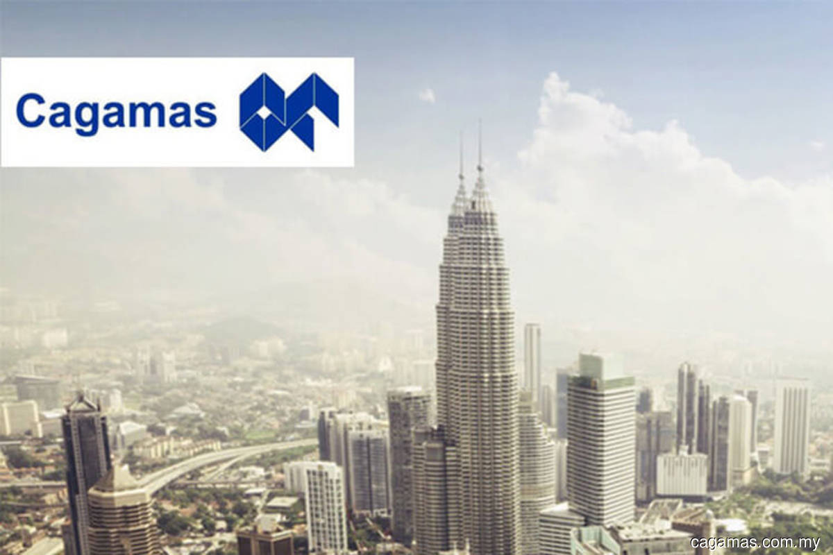 Cagamas prices over RM1 billion worth of bonds and sukuk 