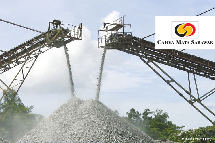 Cahya Mata Sarawak Confident Of Continuing Road Maintenance Concessions