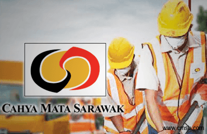 Cahya Mata Sarawak Making A Comeback