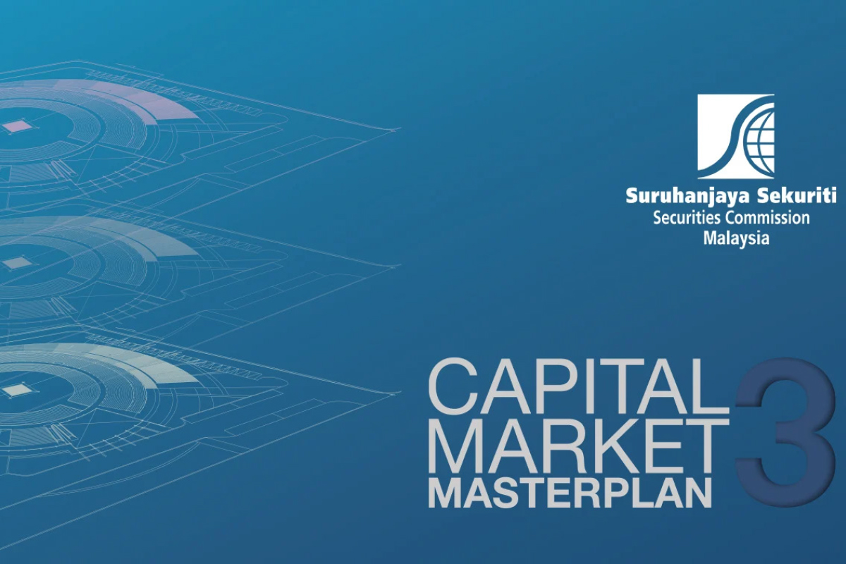 Addressing push factors for capital market development