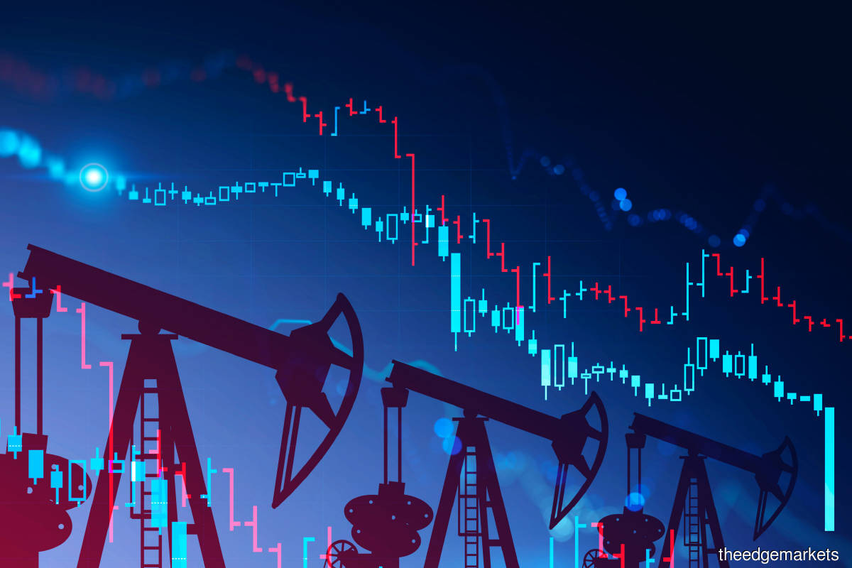 O&G stocks look for certainty in economic recovery