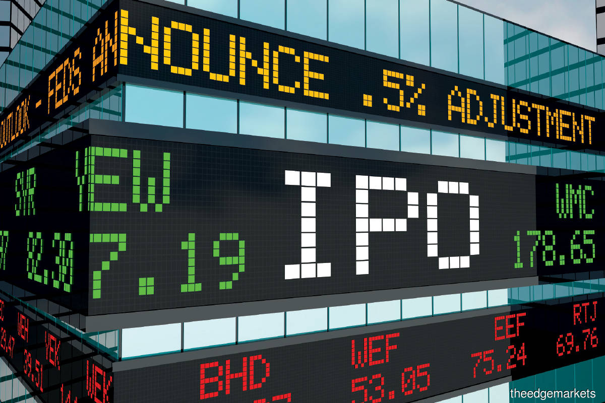 A cautious IPO market in 2H