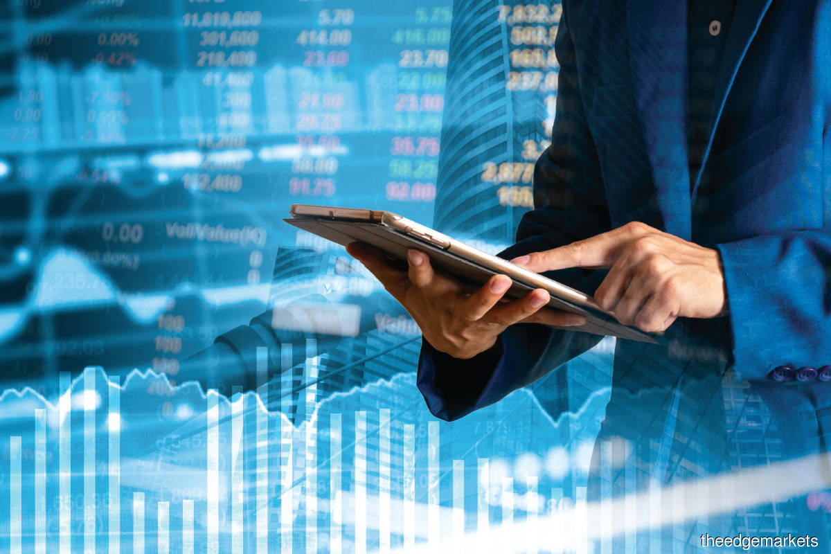 Robust corporate earnings growth in 2023 despite difficult environment, say analysts 