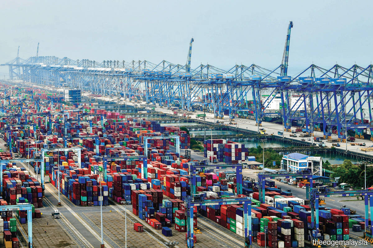 Logistics Sector Resilient Despite Lingering Macroeconomic And 