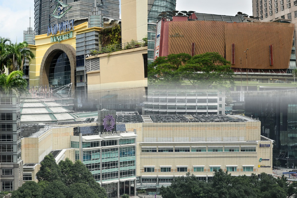 M-REITs withholding tax removal impacts dividend payouts on Bursa Malaysia