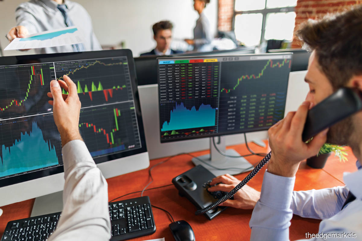 Reimposition of MCO sparks déjà vu on local bourse - Vimarsana News