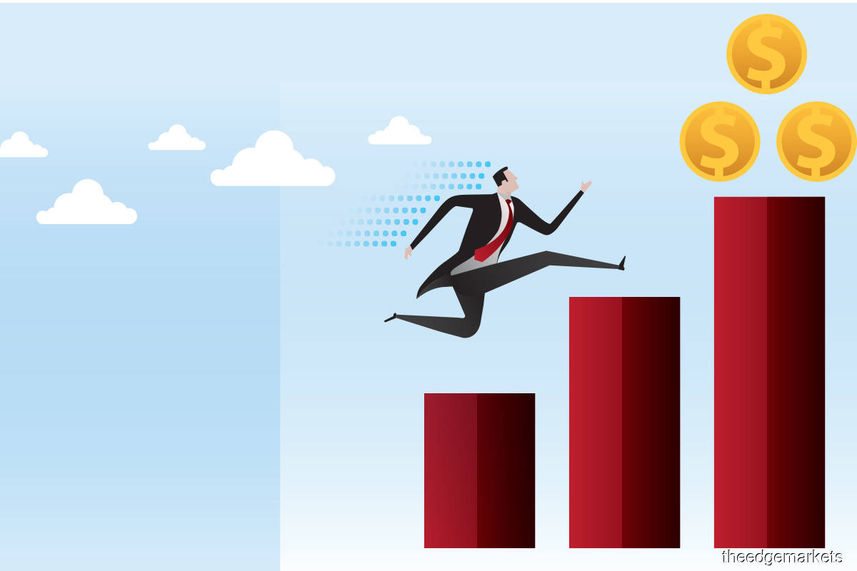 Encouraging 4Q earnings paint a brighter outlook for 2021