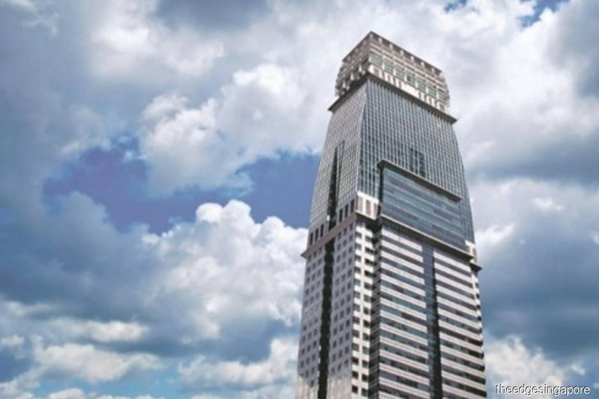 CapitaLand buys out JV partner's stake in Dalian Ascendas IT Park for S$103 mil