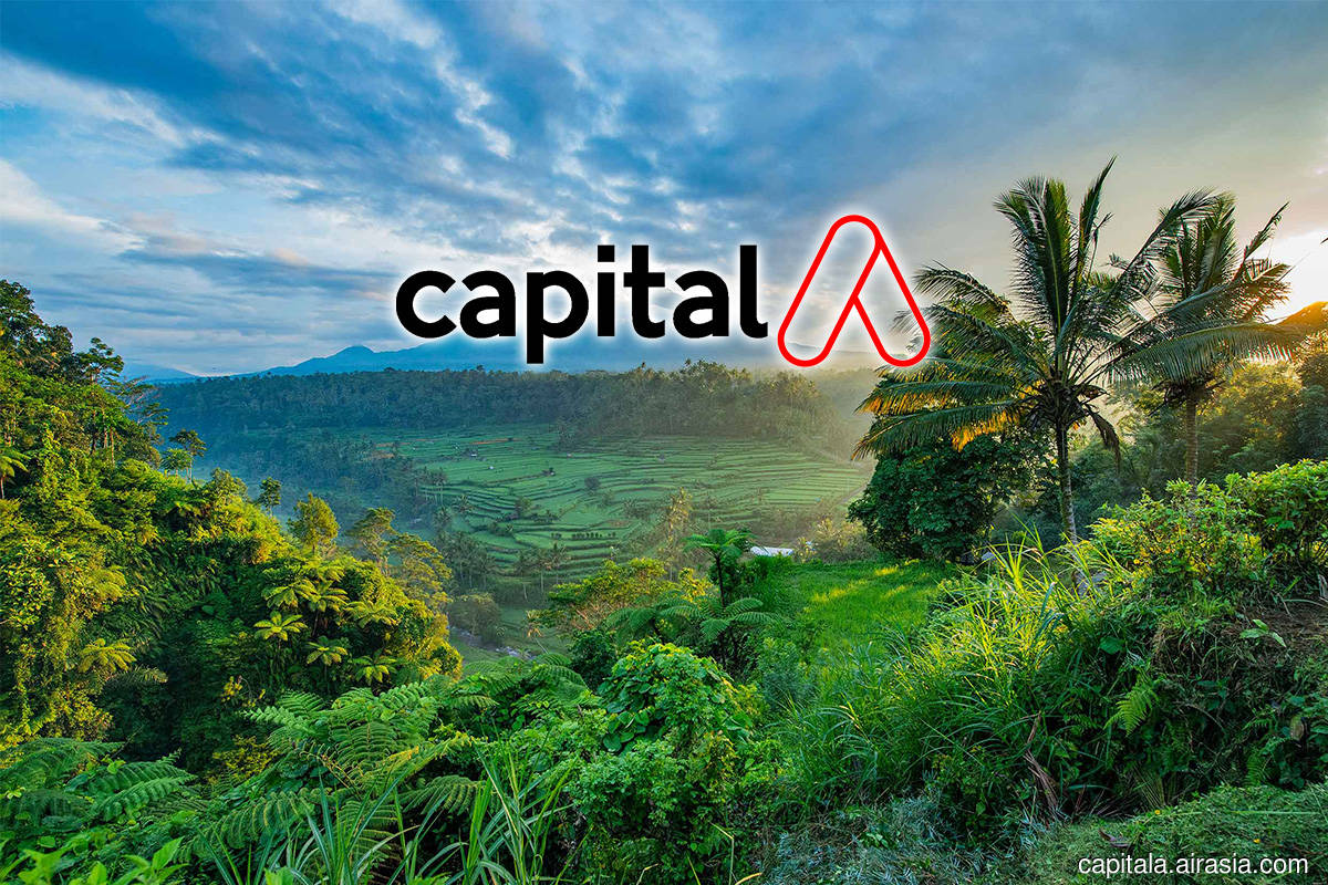 Robust fourth quarter narrows Capital A's net loss in FY2022
