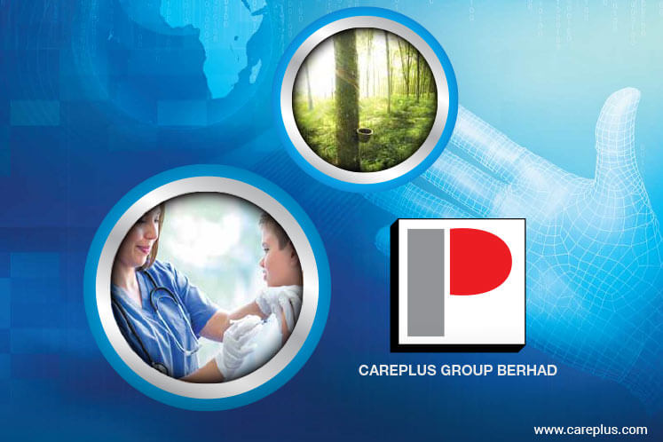 Careplus thrives in an industry dominated by 'big four', says ...