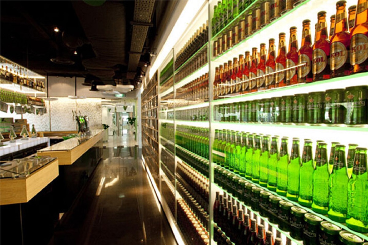 Carlsberg Brewery Malaysia Asian Links Com