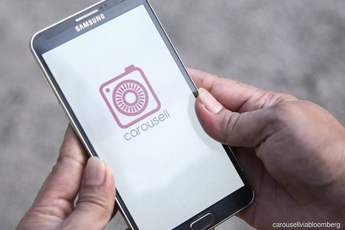 Carousell bets on second-hand car marketplace to boost revenue