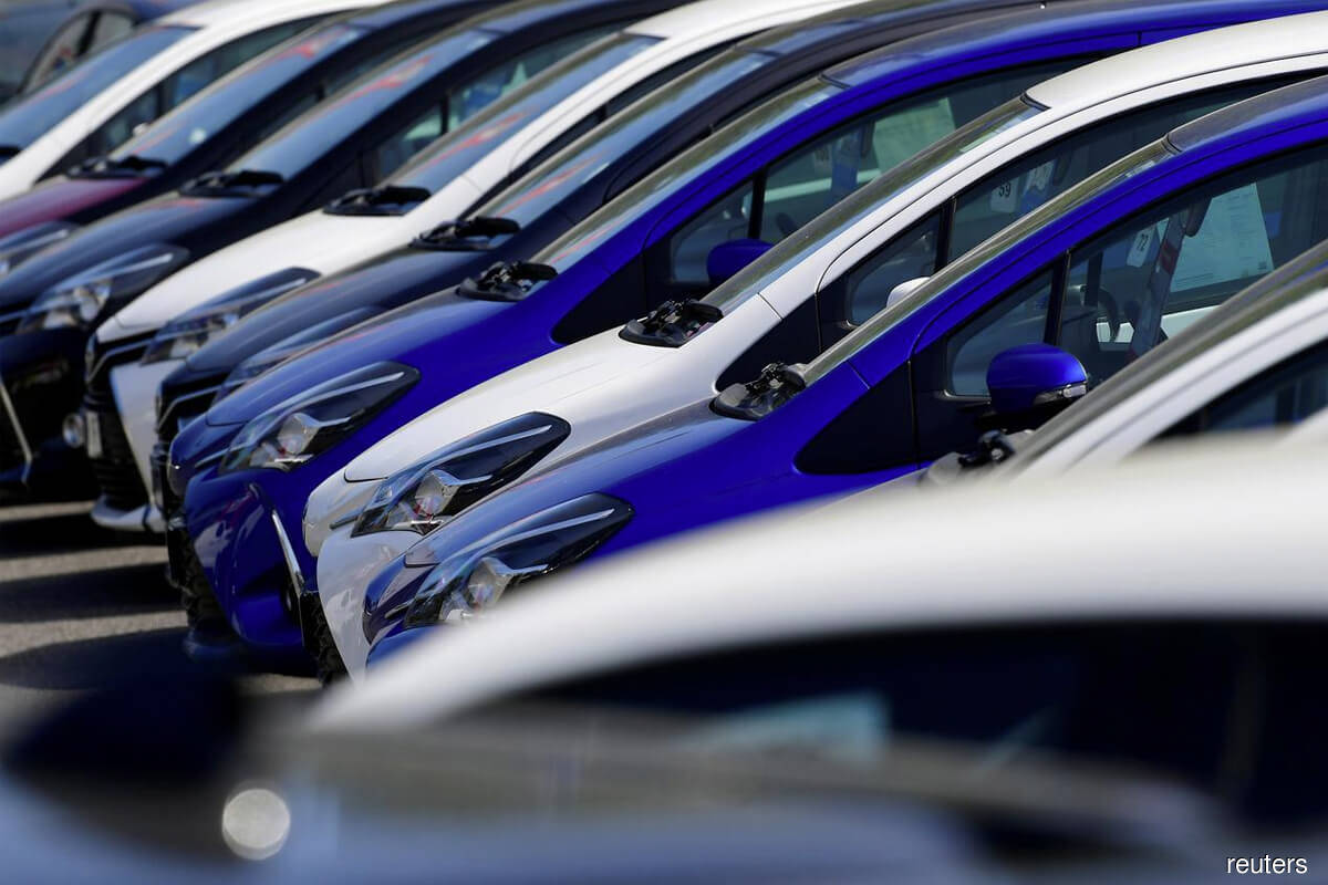 HLIB says auto sector to remain robust in 2H on high order backlogs, maintains TIV at 600,000 units