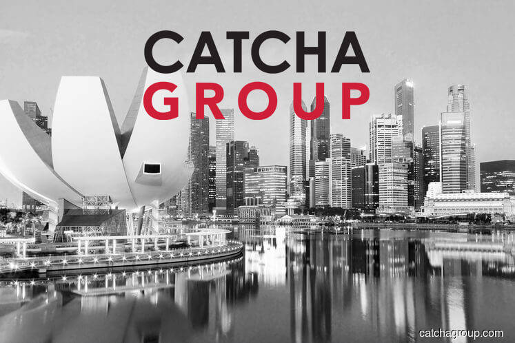 Catcha Group partners RSC Group to collaborate on KLIC project