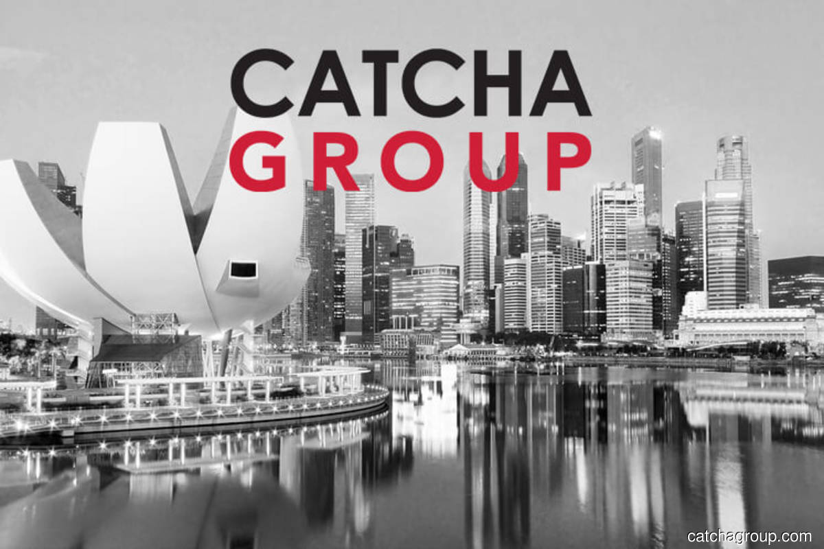 Catcha investment corp ipo forex trading strategies books a million