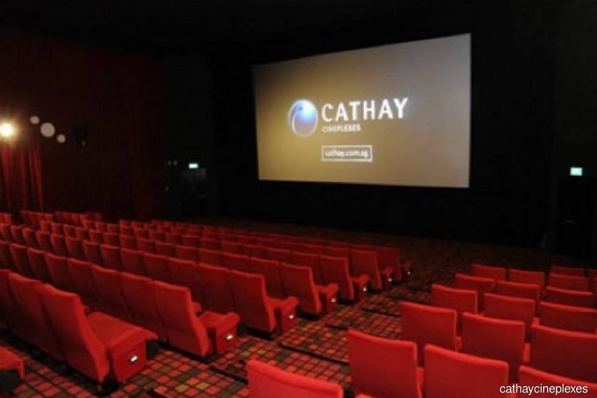 mm2 Asia receives offer for cinema business