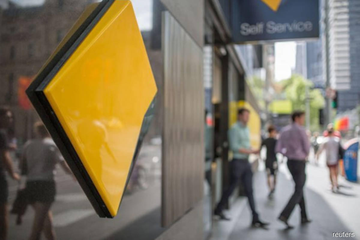 Banking regulator looking into Commonwealth Bank of Australia's jump into cryptocurrencies
