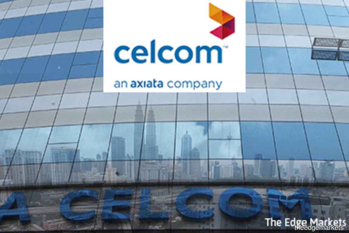 Axiata says Celcom will meet June 30 deadline to conclude 5G deal with DNB