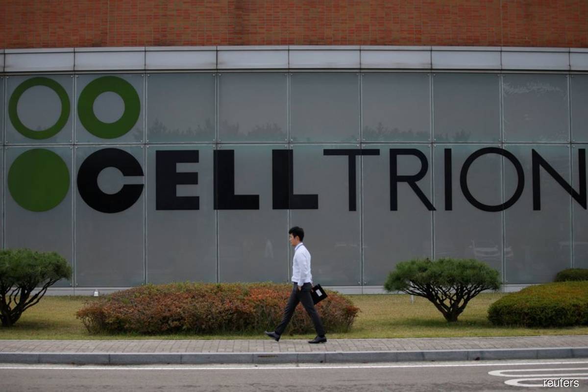 Celltrion signs Covid-19 antibody therapy supply deals with Europe