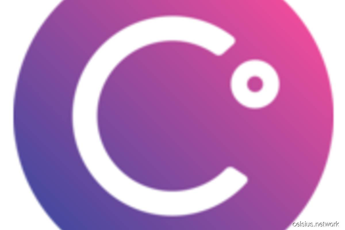 Crypto lender Celsius stops withdrawals, fuels market slump