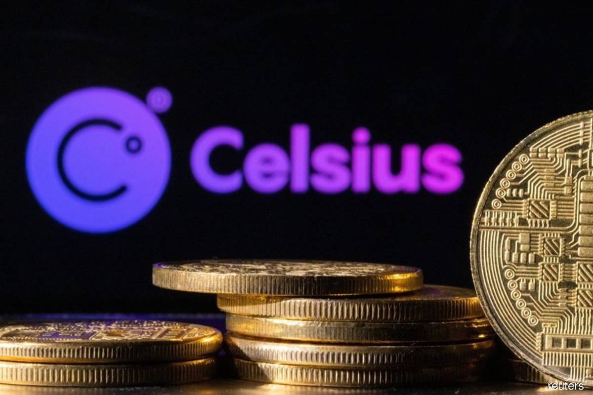 Celsius hires lawyers to restructure business after freezing withdrawals — WSJ