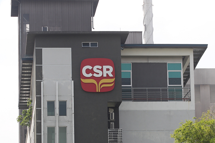 Central Sugars Refinery Allocates Rm30 Mil Capex To Increase Productivity Klse Screener