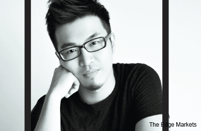 designer platform: Chan Yung Khang