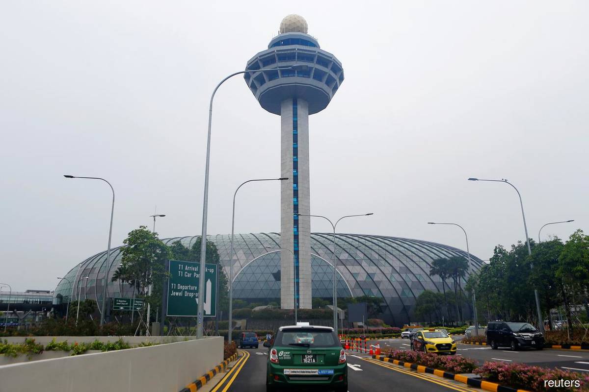 AirAsia looks forward to Changi Airport's T4 reopening in September