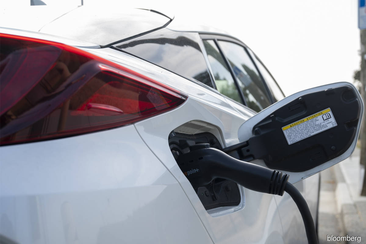 Half of all cars sold in US, Europe and China will be EV by 2030, says IEA  