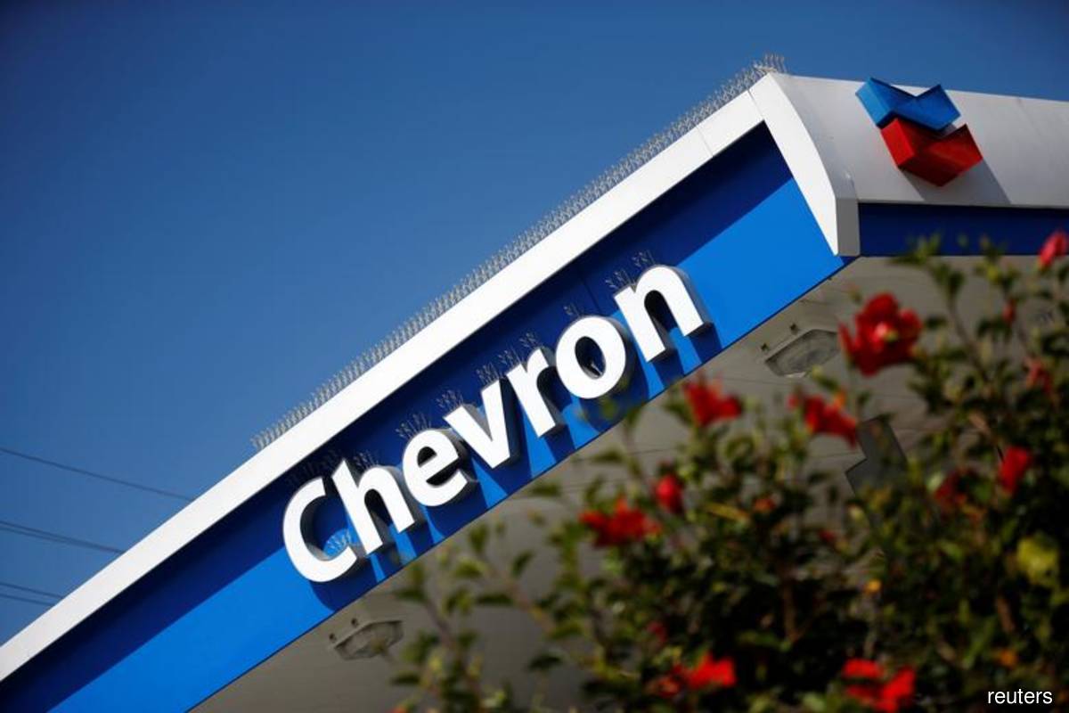 Chevron shareholders to vote on climate change proposals, says filing