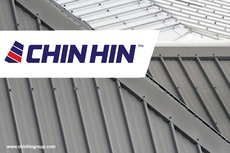 Strong Growth Expected For Chin Hin The Edge Markets