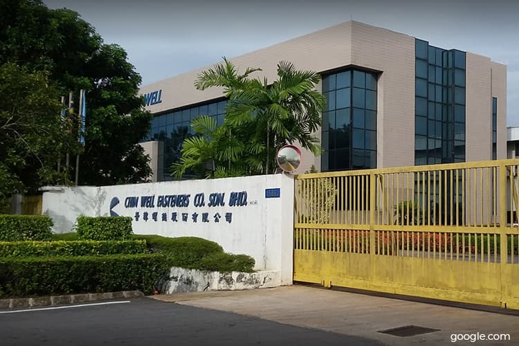 Chin Well’s 1Q profit 8.6 higher The Edge Markets