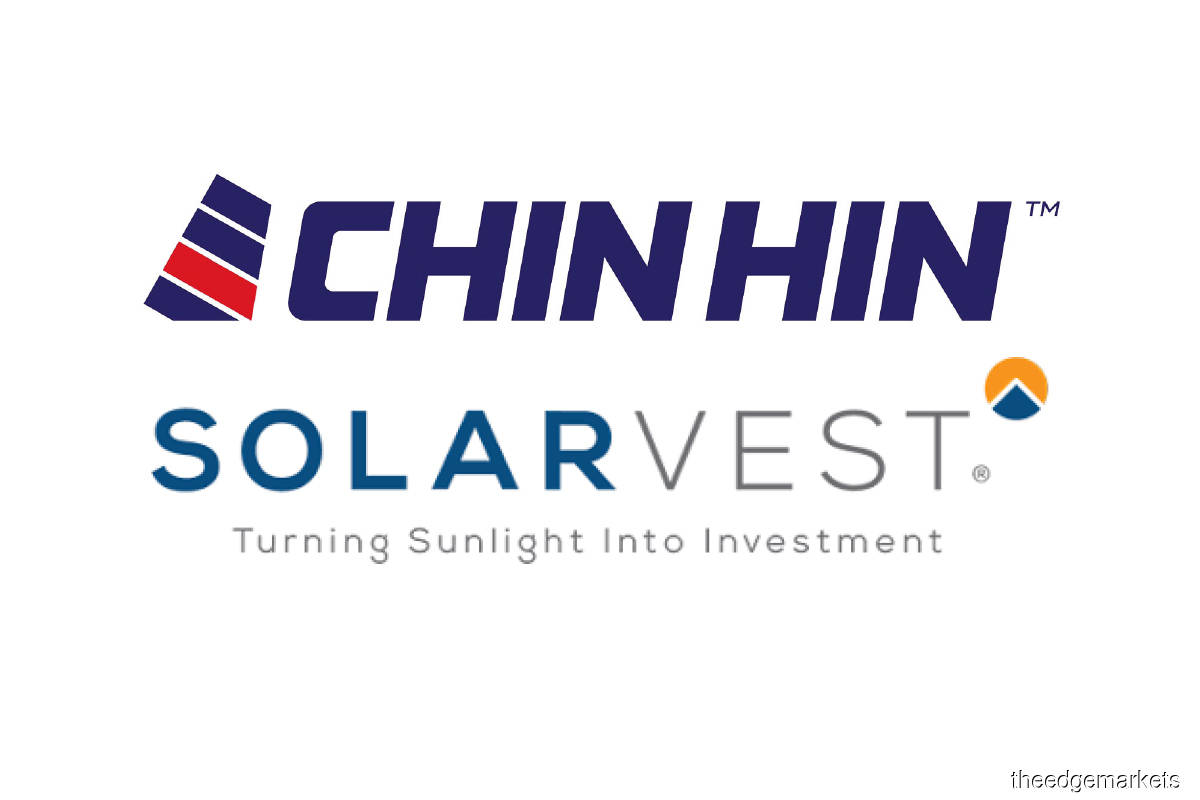 For Chin Hin Solarvest Is The Goose That Lays The Golden Egg The Edge Markets