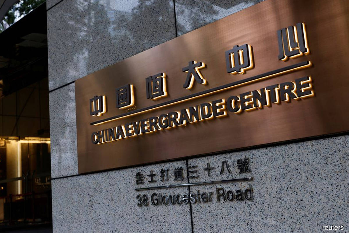 China Evergrande to raise US$5 billion from property unit sale — report