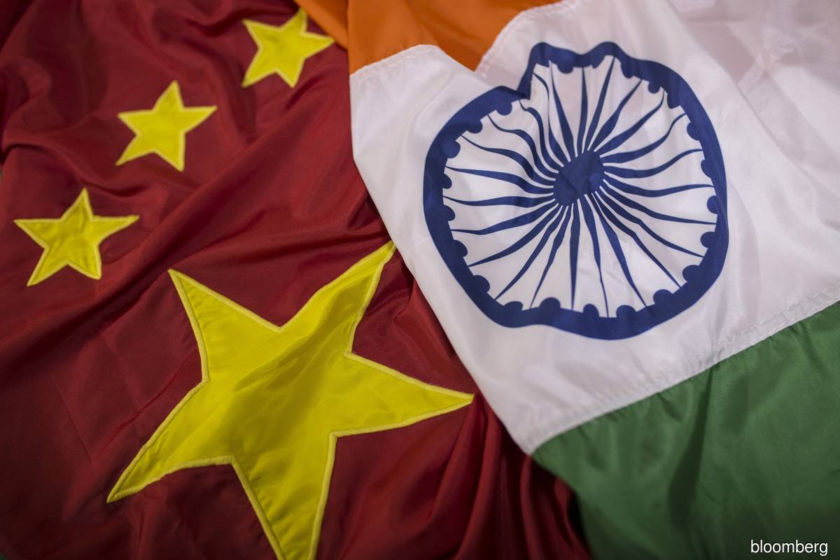 India may gain from China's loss in shifting supply chains